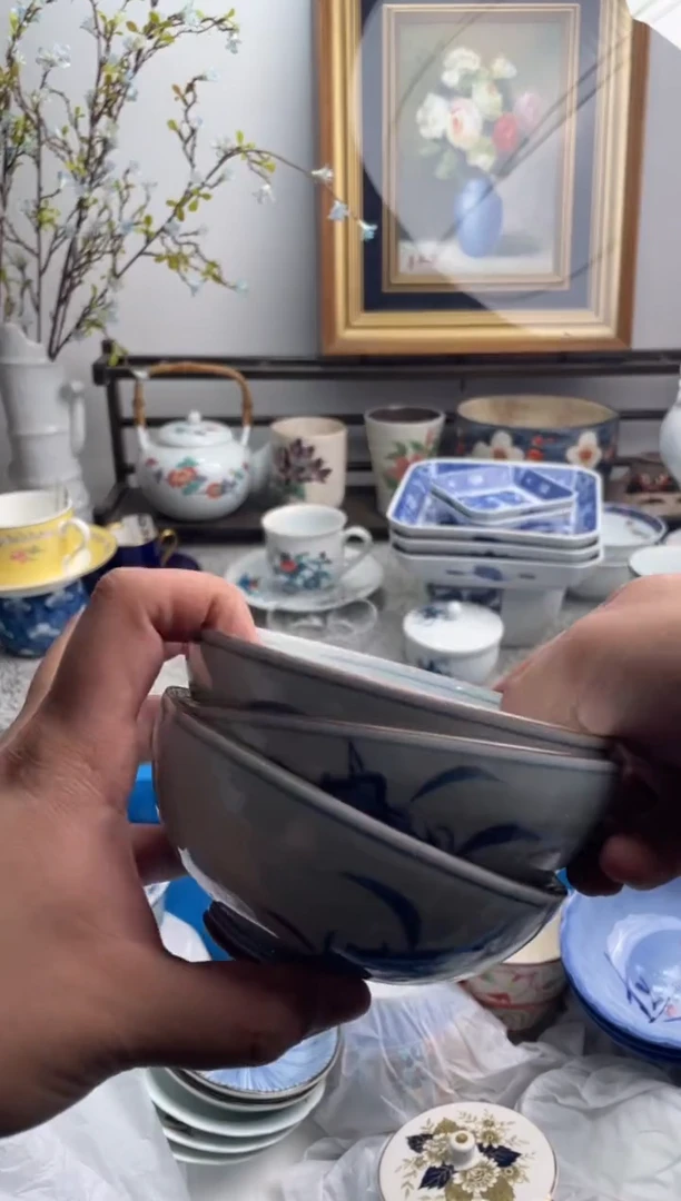 瓷片雯*179-A-
