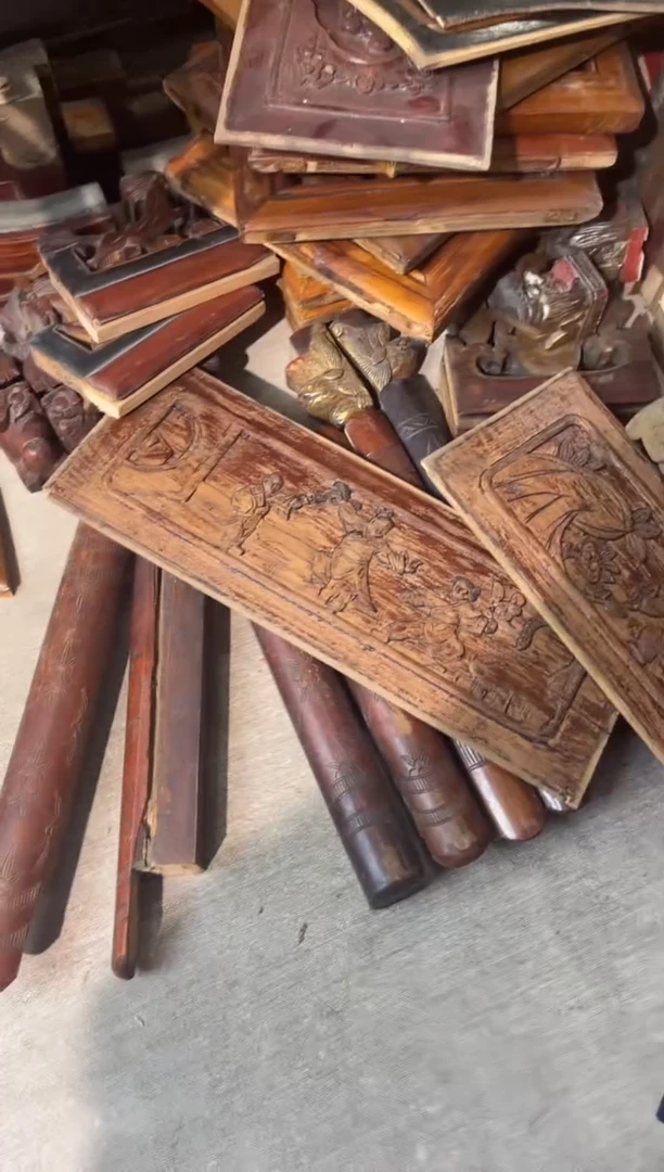 香樟木W**A老木雕老物完美主义者勿拍新疆西藏不包邮