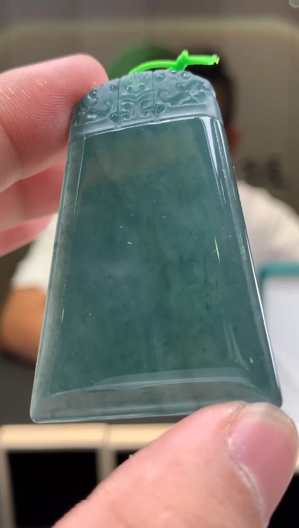 未镶嵌定制翡翠********196