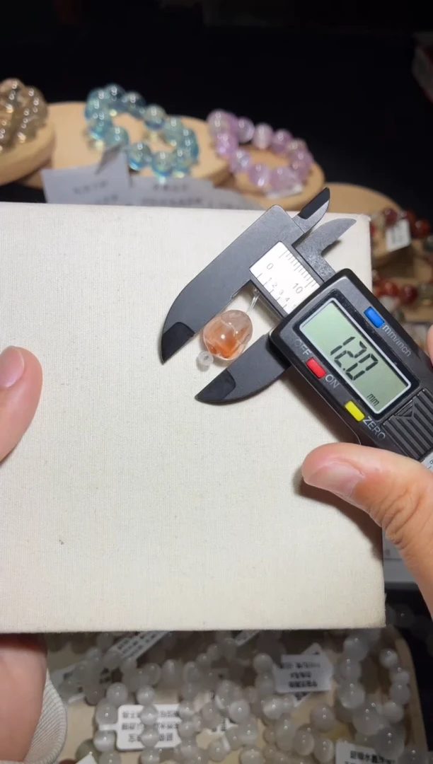 未镶嵌手链水晶209号多样性发一T12+