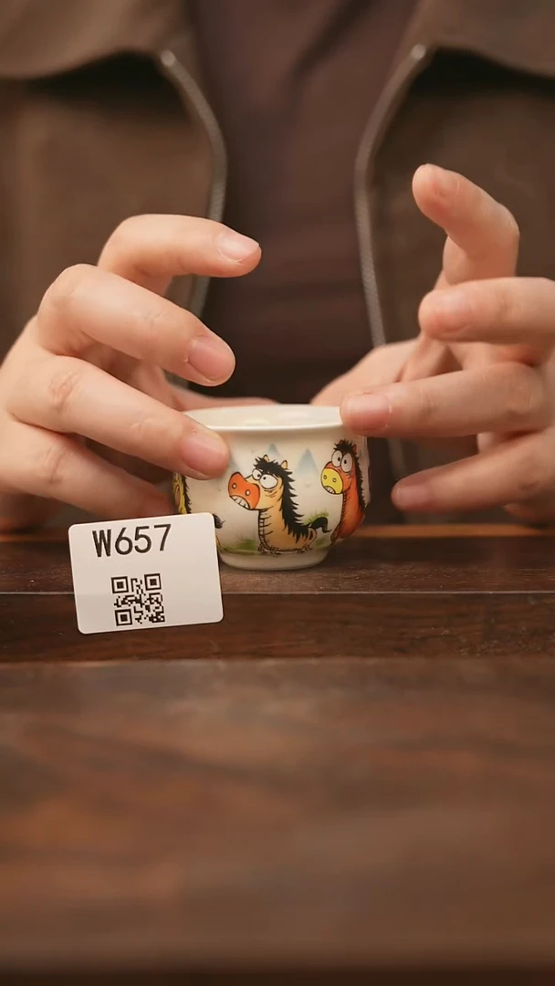 【经典福利】/杯子@@W657