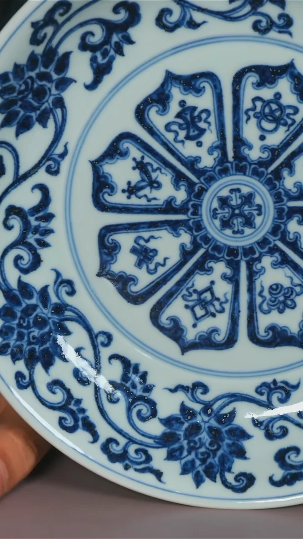 【闪购商品】杯景德镇纯手工瓷器，价格：1000