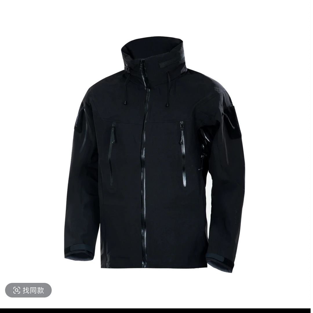 （达人专属）冲锋衣p--6