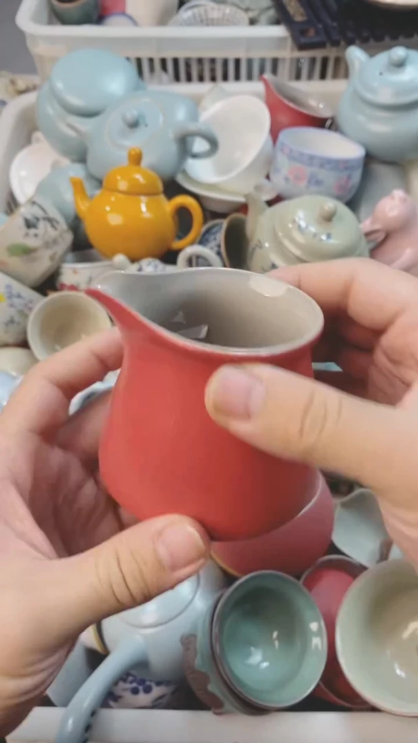 【闪购商品】茶具茶壶茶碗茶杯