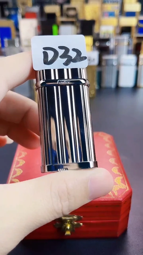 【凯玄门轻奢】卡家拣漏纯铜机D32