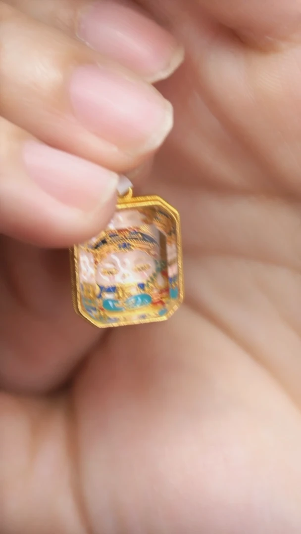 无925银多样性其一发货