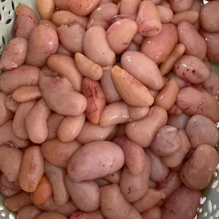 靖西本地土公鸡蛋2斤起拍顺丰包邮