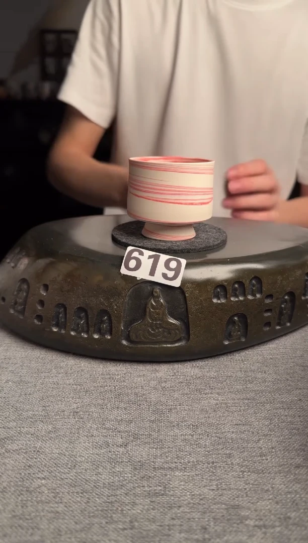 619景德镇陶瓷茶器系列