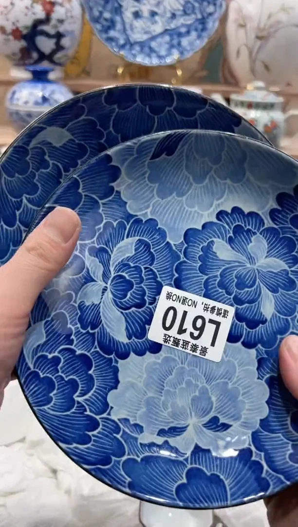 【闪购商品】瓷片当天凑满25米包邮L610