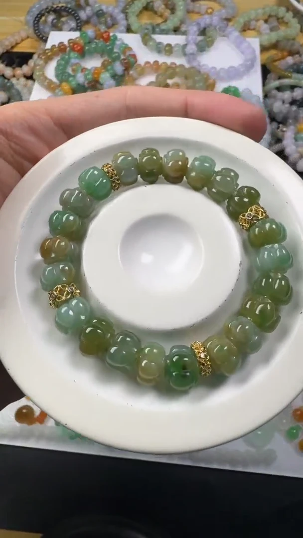 未镶嵌定制翡翠【闪购商品】 定制翡翠