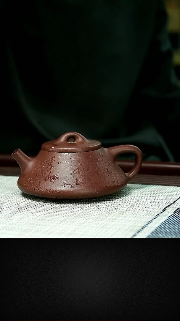 茶壶紫砂茶壶 紫砂69