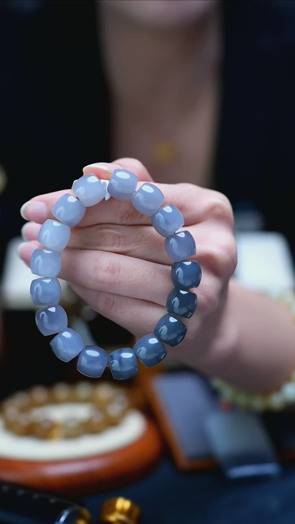 颈饰未镶嵌和田玉拍一发一 所见即所得