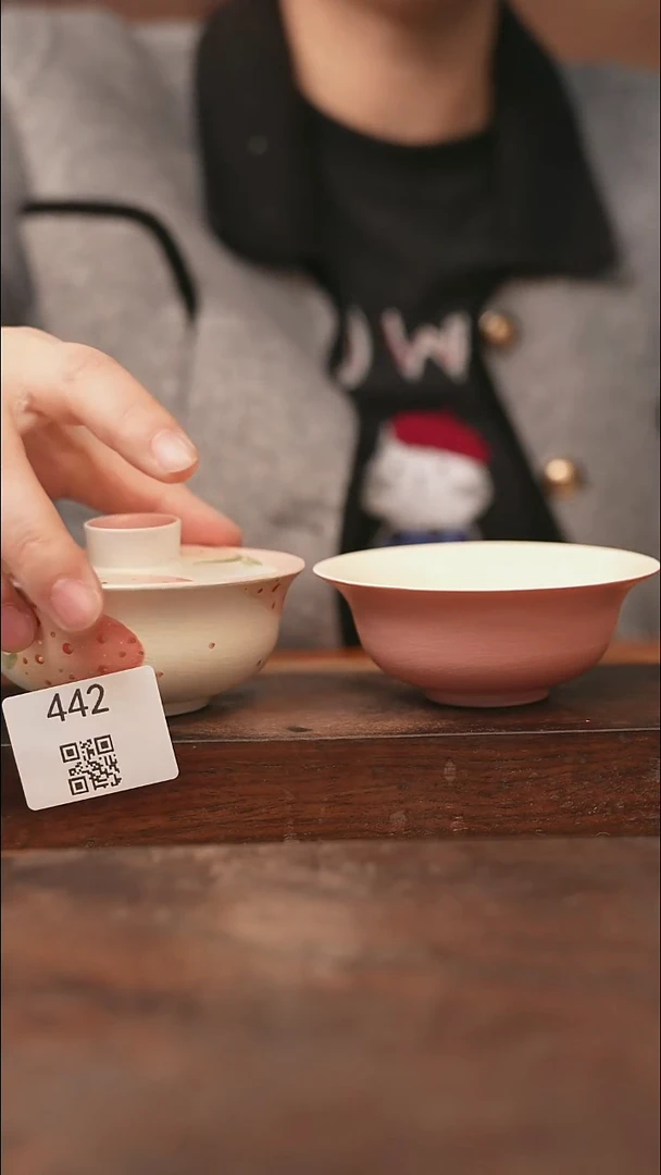 【落单孤品】/杯子@@442