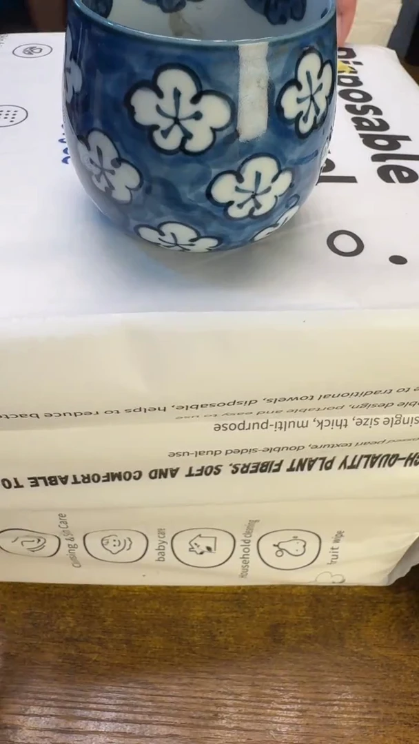 瓷器瓷器瑕疵瑕疵66洗脸巾四件碗