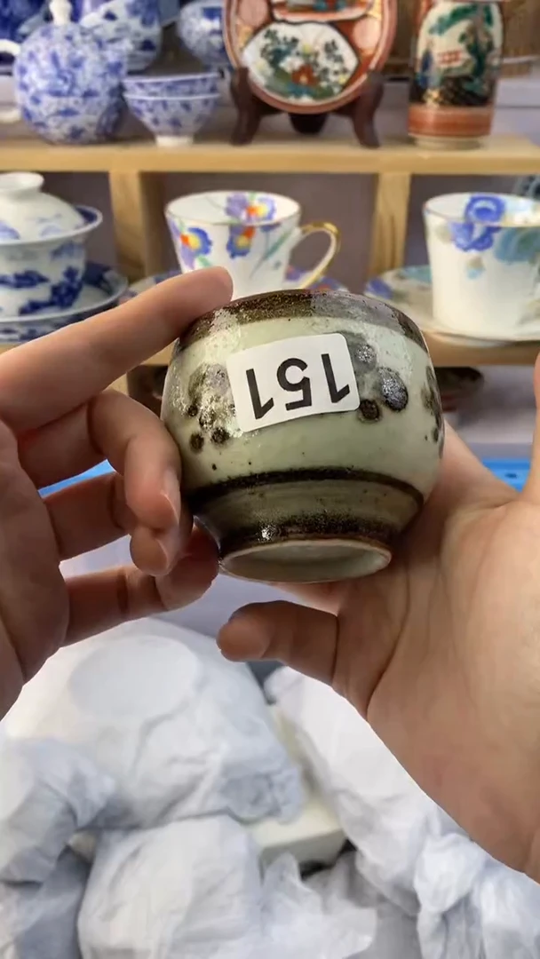 瓷片瓷器满38包邮满38包邮151