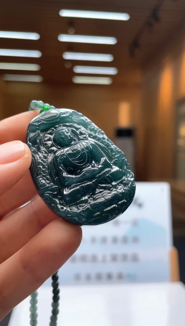 未镶嵌定制翡翠********451