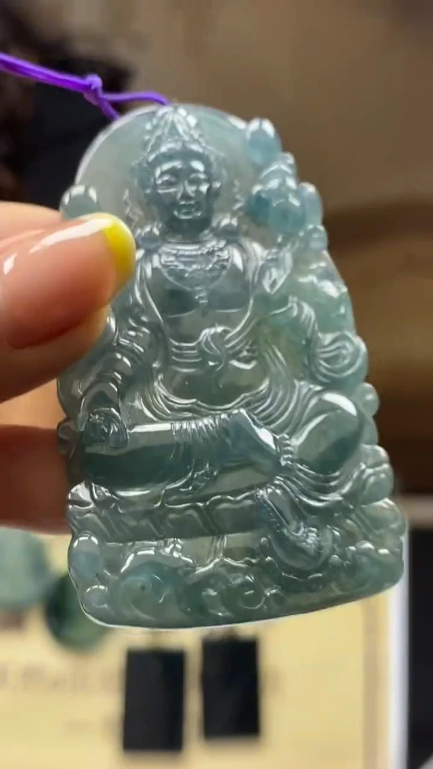 未镶嵌定制翡翠********744