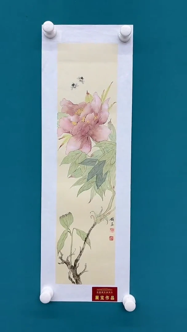 国画10书画作品欣赏
