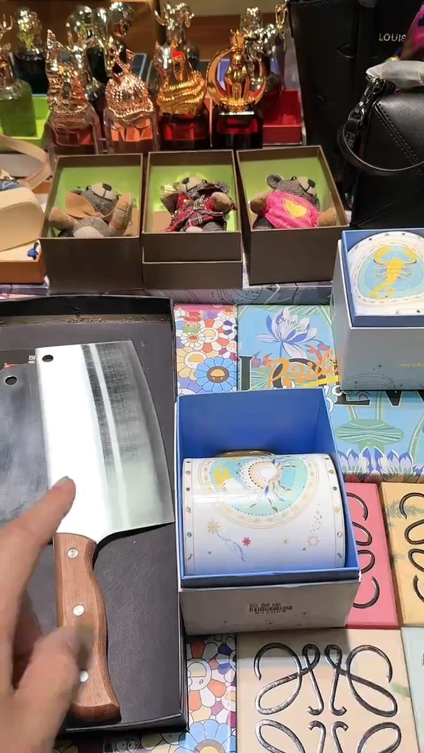 【闪购商品】瓷片换类目孤品单品一件不留