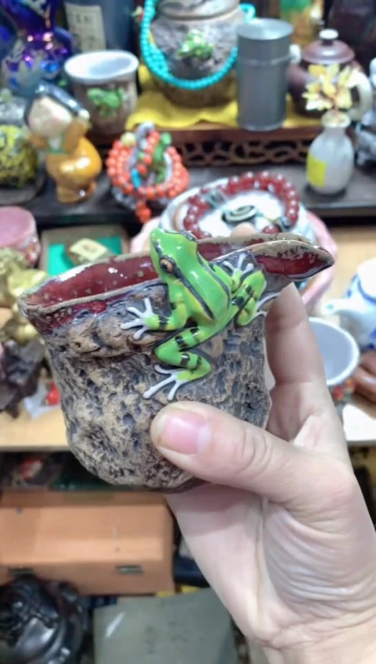 【闪购商品】瓷器默认链接一物一拍