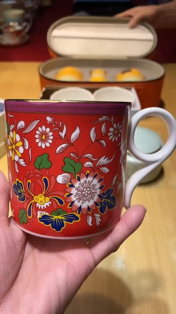 瓷片生活的本意是开心啊@@1