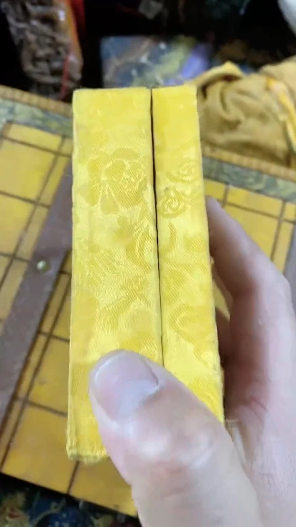 香榧木【邵文甄选】摆件一个