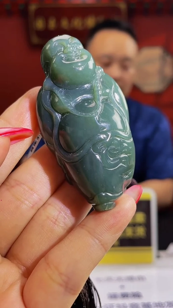 定制和田玉和田玉定制链接GS040