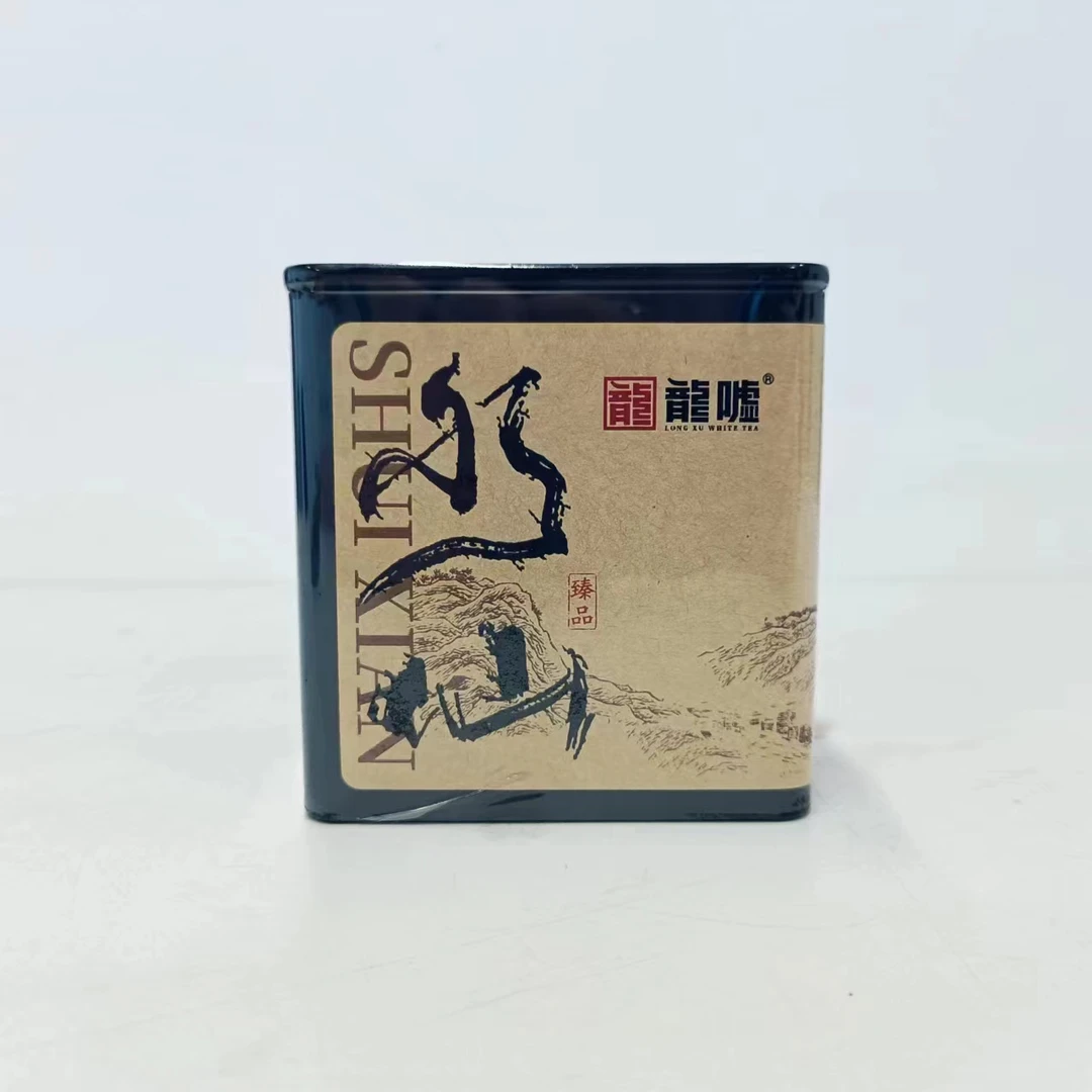 【茶江湖】龙嘘臻品水仙罐装50g