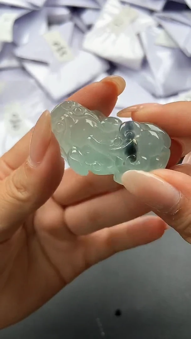 无非金属吊坠0000057