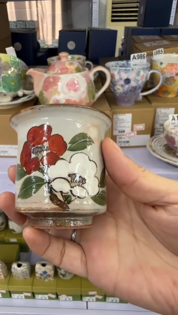 【闪购商品】碟鹏哥鹏哥瓷器专拍