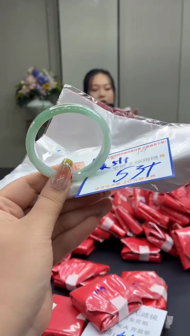 未镶嵌手镯翡翠1111111