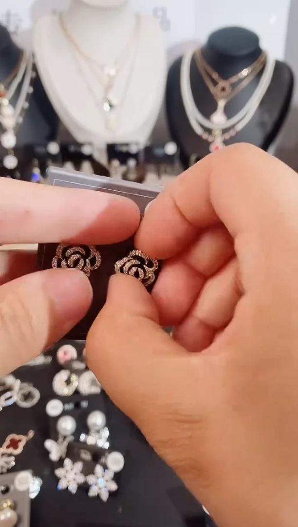 铜合金无925银萱2883