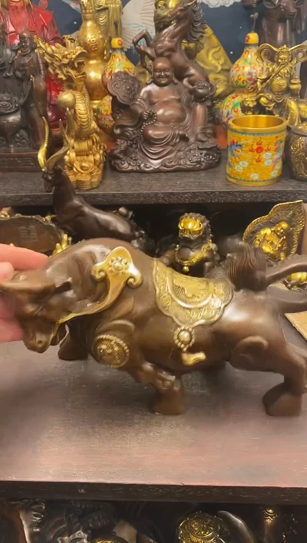 案台摆件  物品摆件