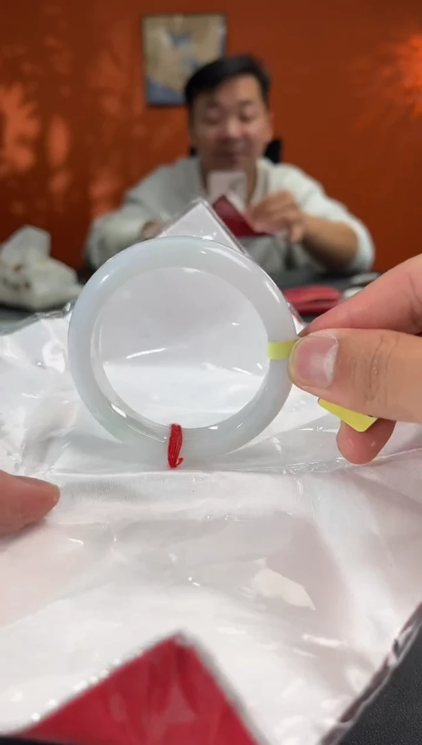 未镶嵌手镯翡翠53