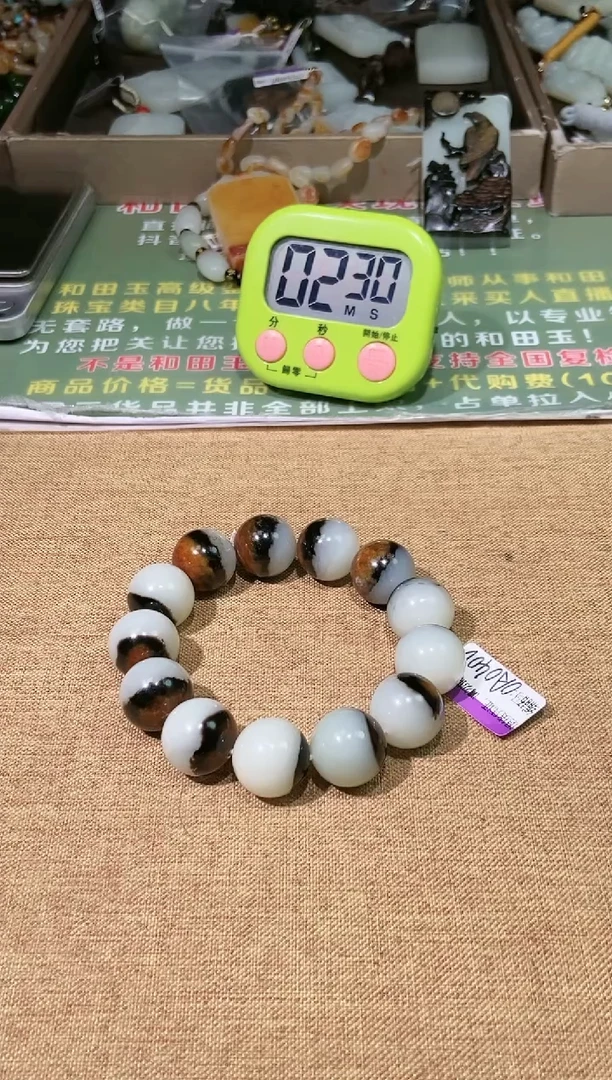 颈饰未镶嵌和田玉膀****尿多样性拍一发一