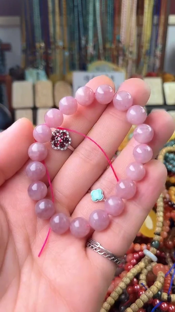 【闪购商品】水晶.未镶嵌（一物一件）5216