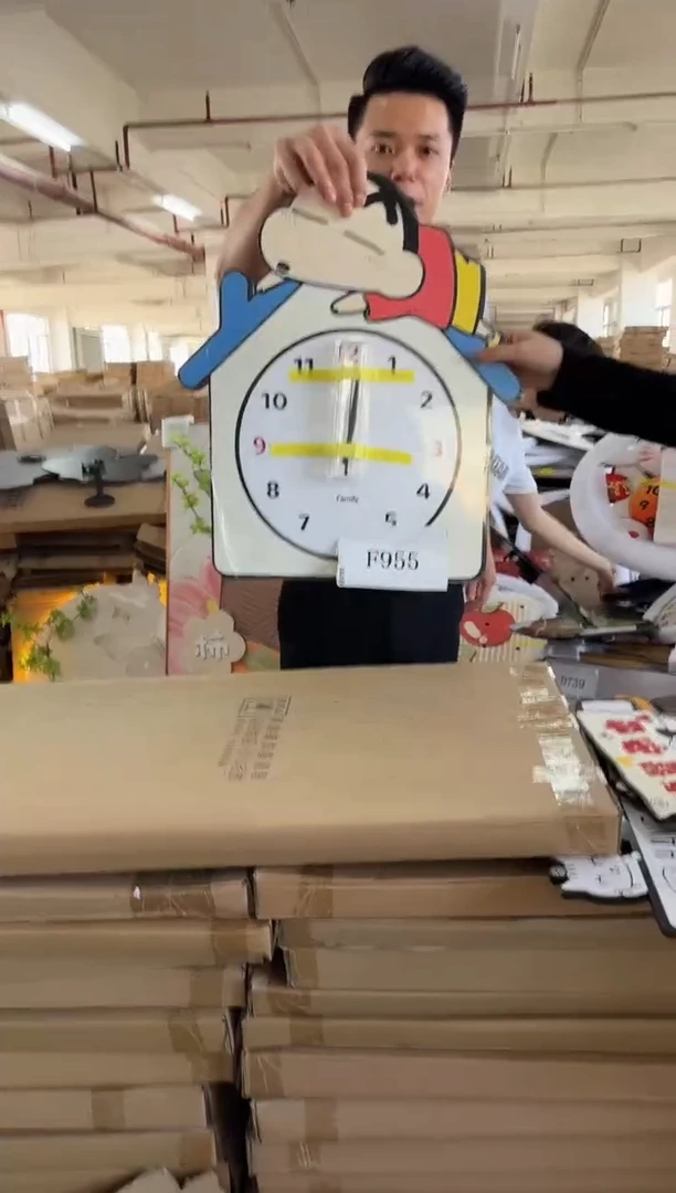 横款孤品果果微瑕闪购F955