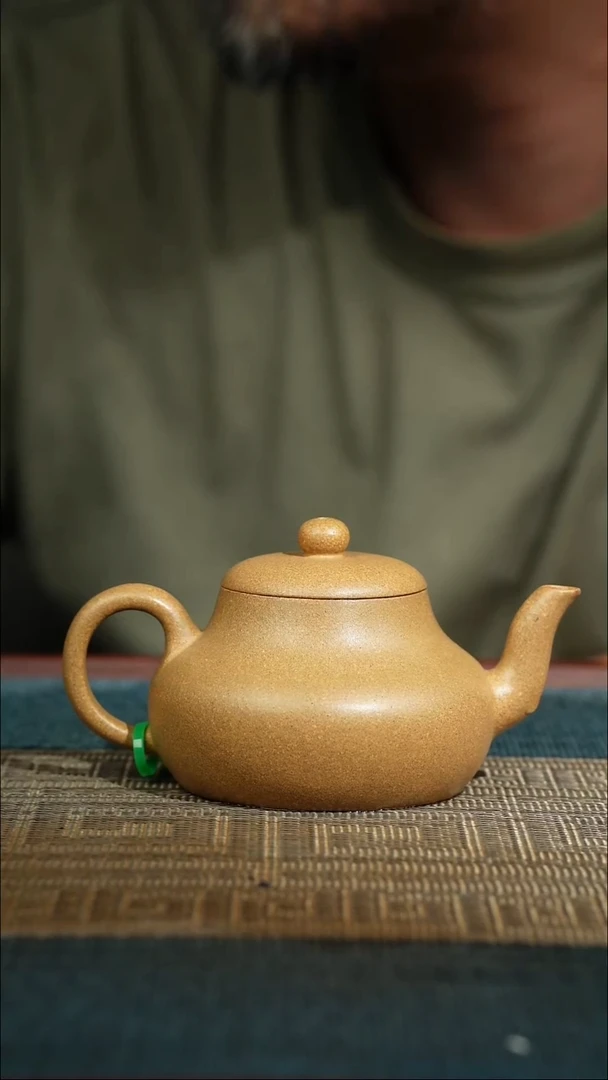 025宜兴市丁蜀镇紫砂精品全手工