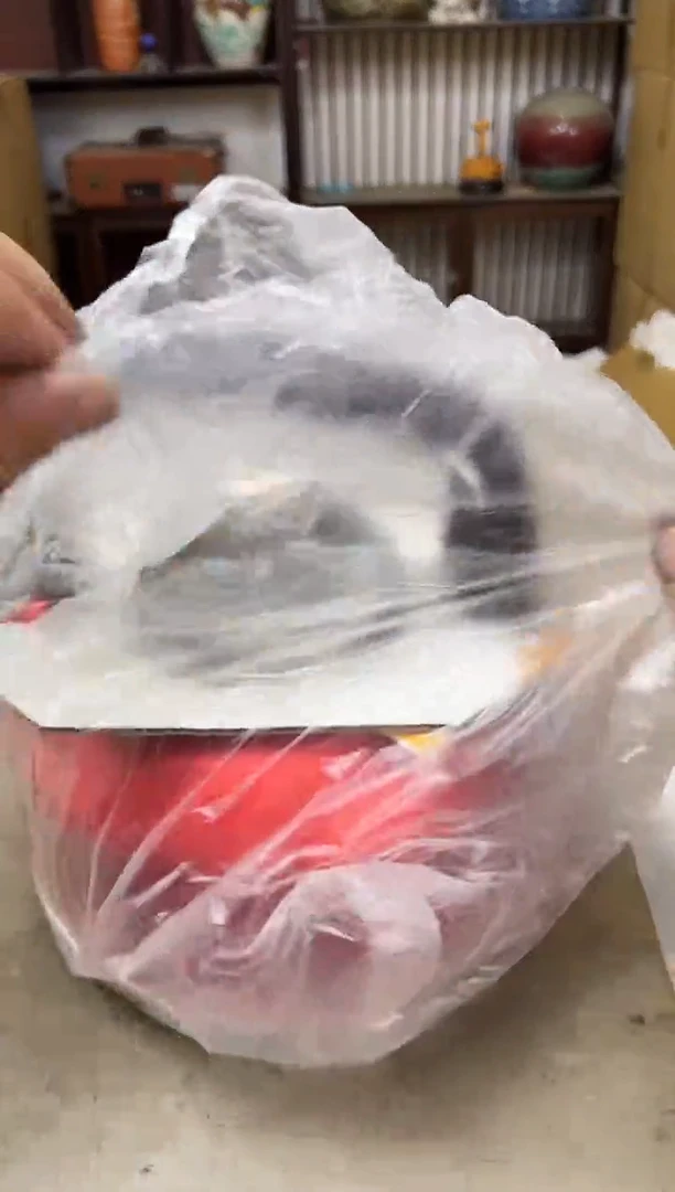 瓷片1375聚宝缘海淘精选