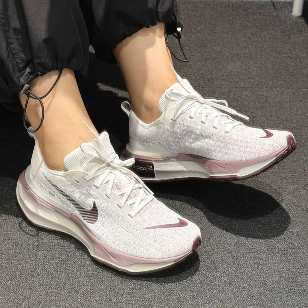 NIKE耐克男鞋NIKE ZOOMX INVINCIBLE RUN FK 3人生跑鞋DR2615-010