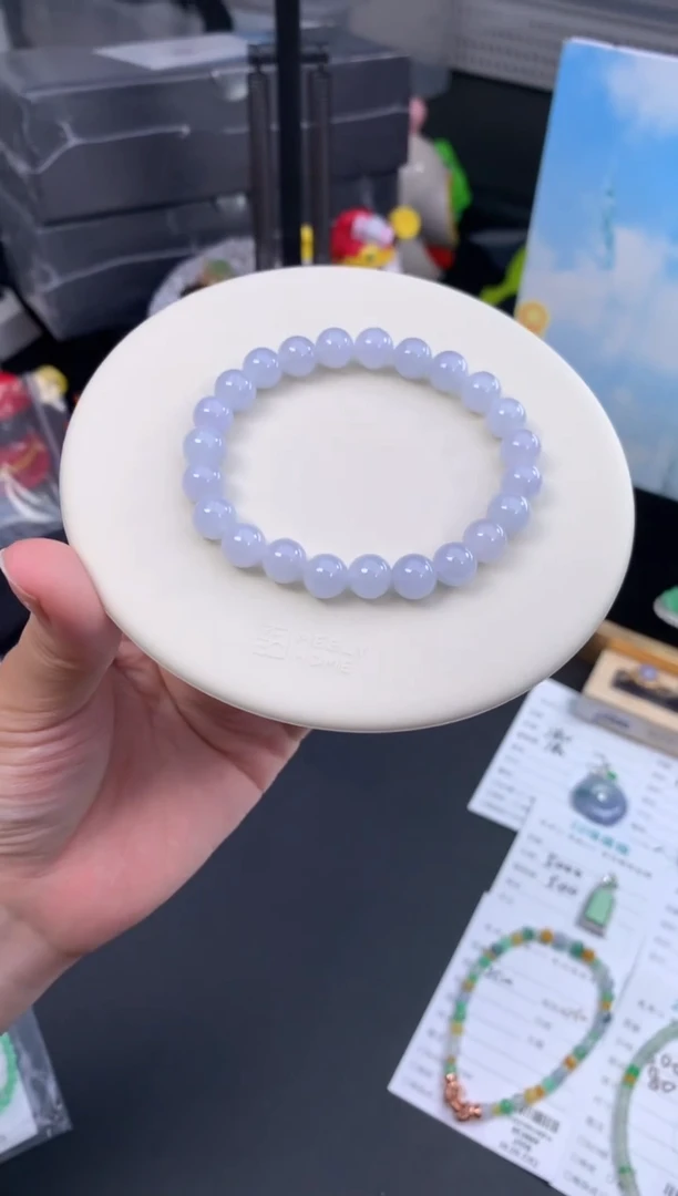 未镶嵌把件翡翠48小时鉴赏期 退货不扣服务费