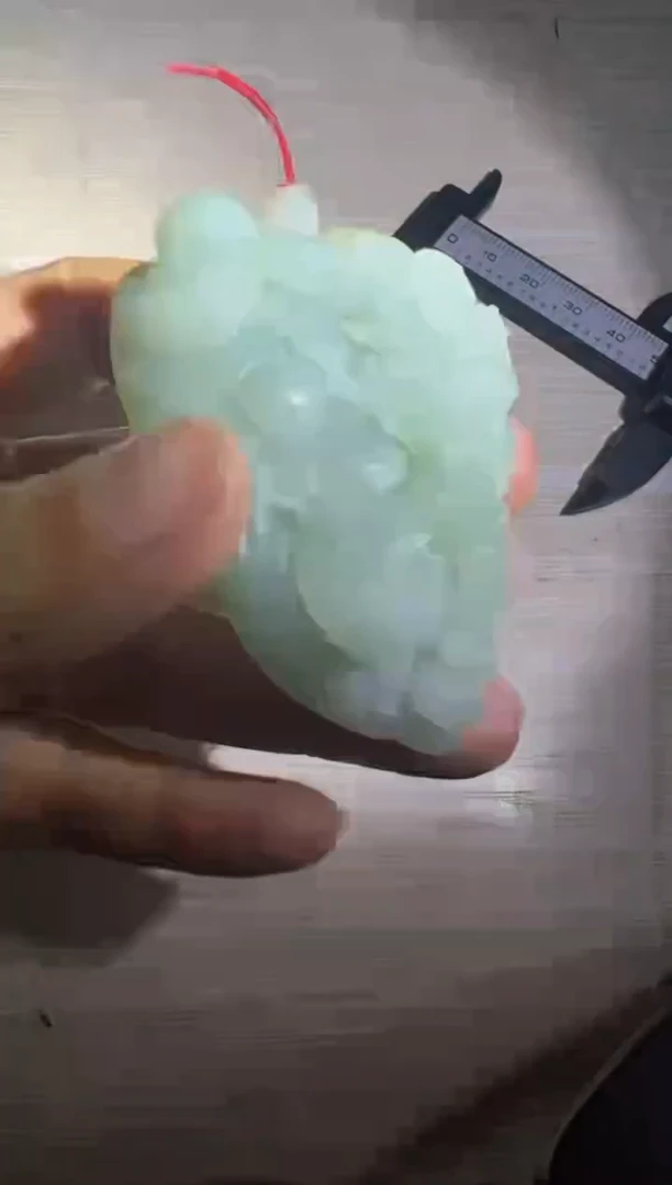 【闪购商品】定制翡翠未镶嵌牌子