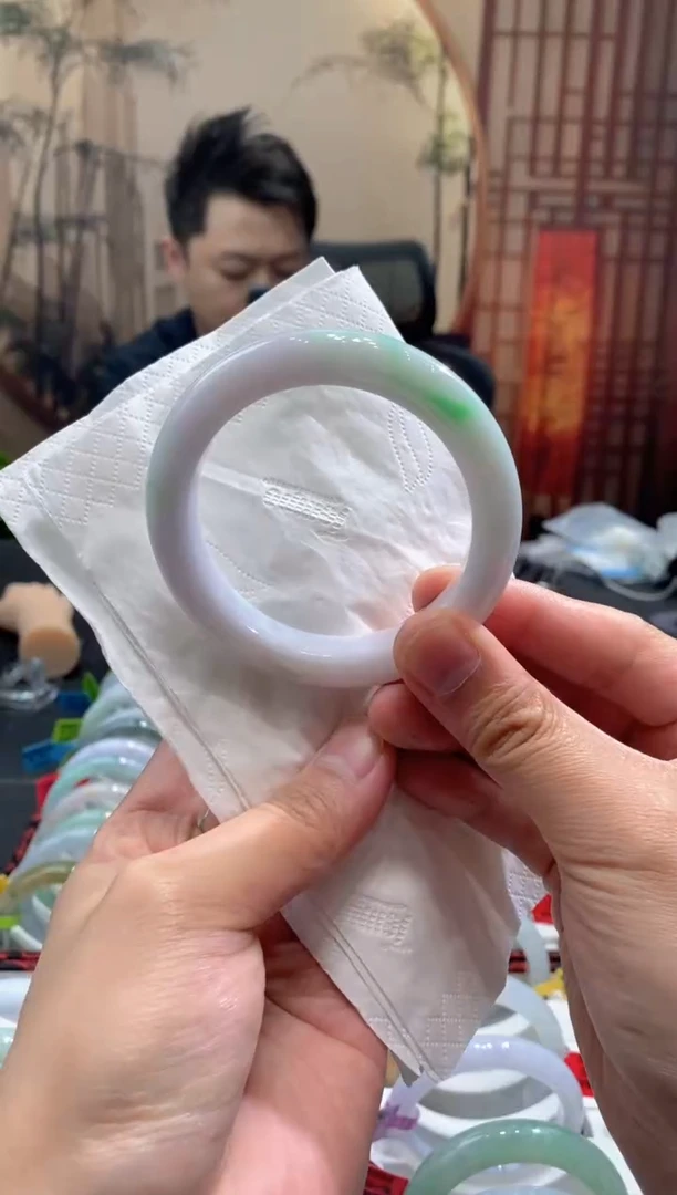 未镶嵌手镯翡翠000089028