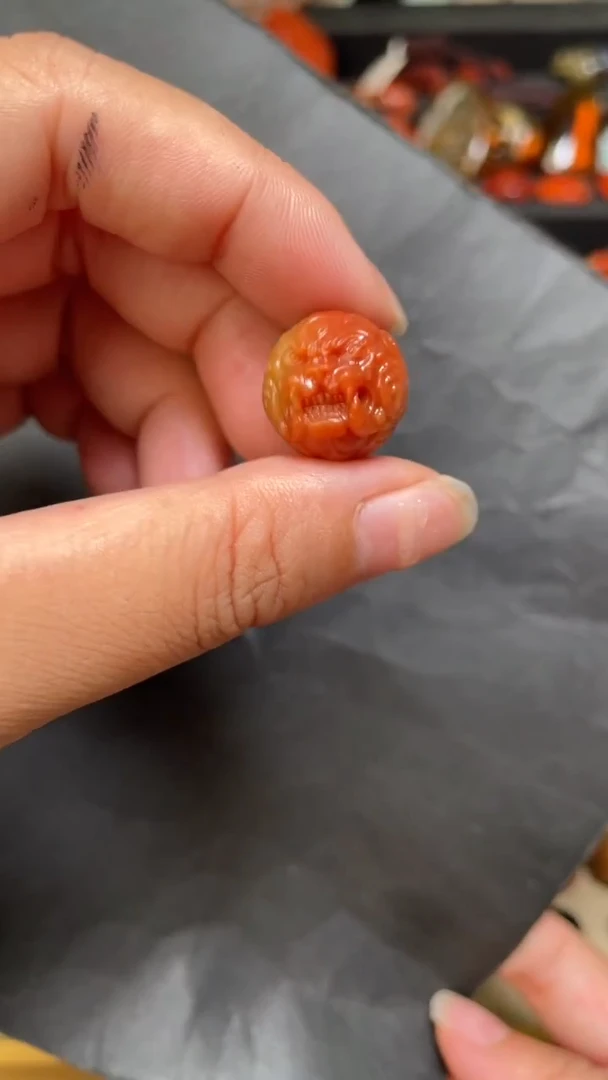 玛瑙/玉髓60未镶嵌配饰