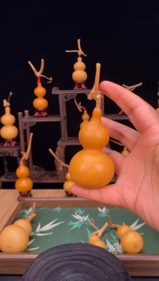 顺**然精品葫芦一物一拍