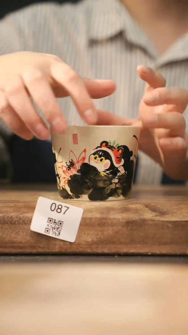 【落单孤品】福利/杯子@@087