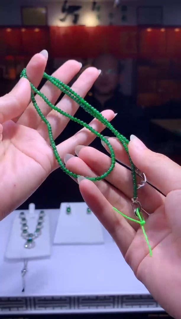 未镶嵌定制翡翠天然翡翠（拍一发一）