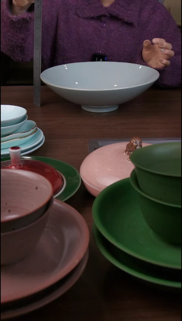 【闪购商品】其他 景德镇手工高温陶瓷