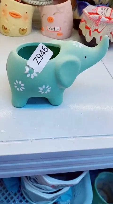 【闪购商品】陶瓷@@Z946