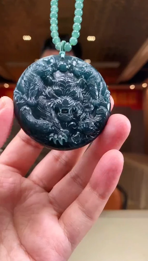 【闪购商品】定制翡翠未镶嵌             *350